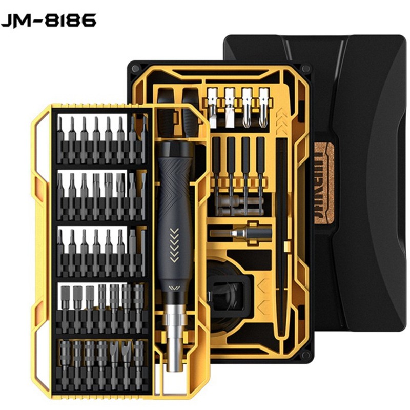 Electronics Repair Game - VALUE/MONEY 1 Satz Schraubendreher-Set für Elektronik