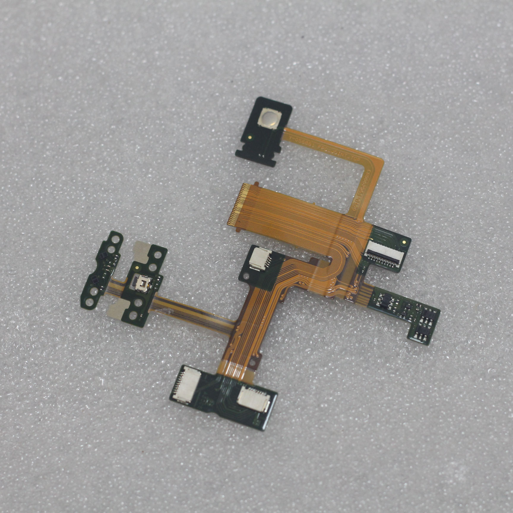 Fujifilm Camera X-T5 - Neue flexible Kabel-FPC-Reparaturteile für die obere