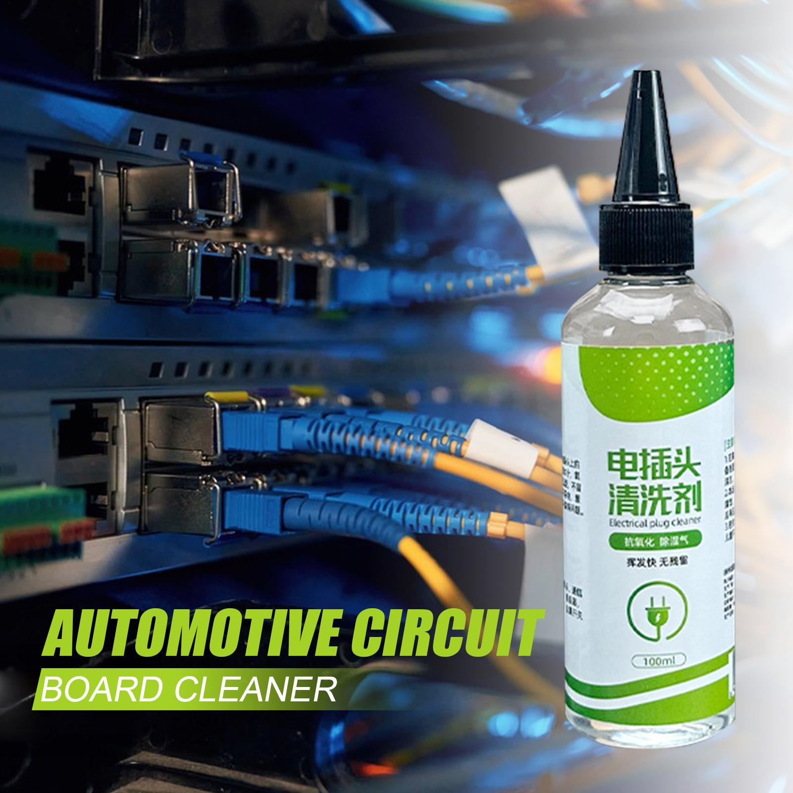 Electronics Repair Shops - Entfetter für elektrische Teile, schnell trocknender
