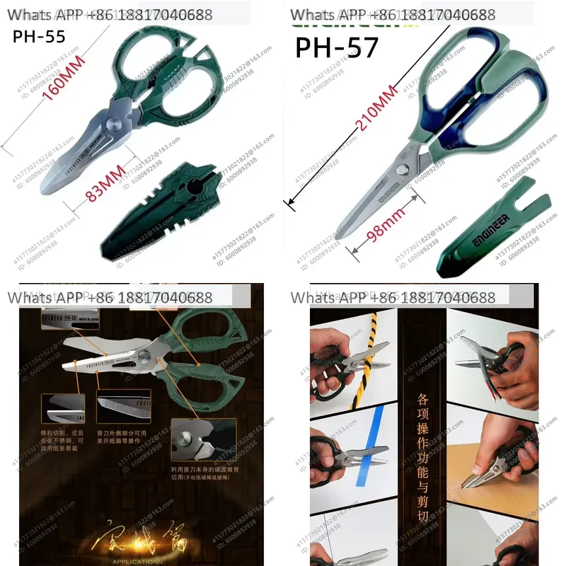 Electronics Repair Engineer - 1 Stück für ENGINEER PH-50 PH-55