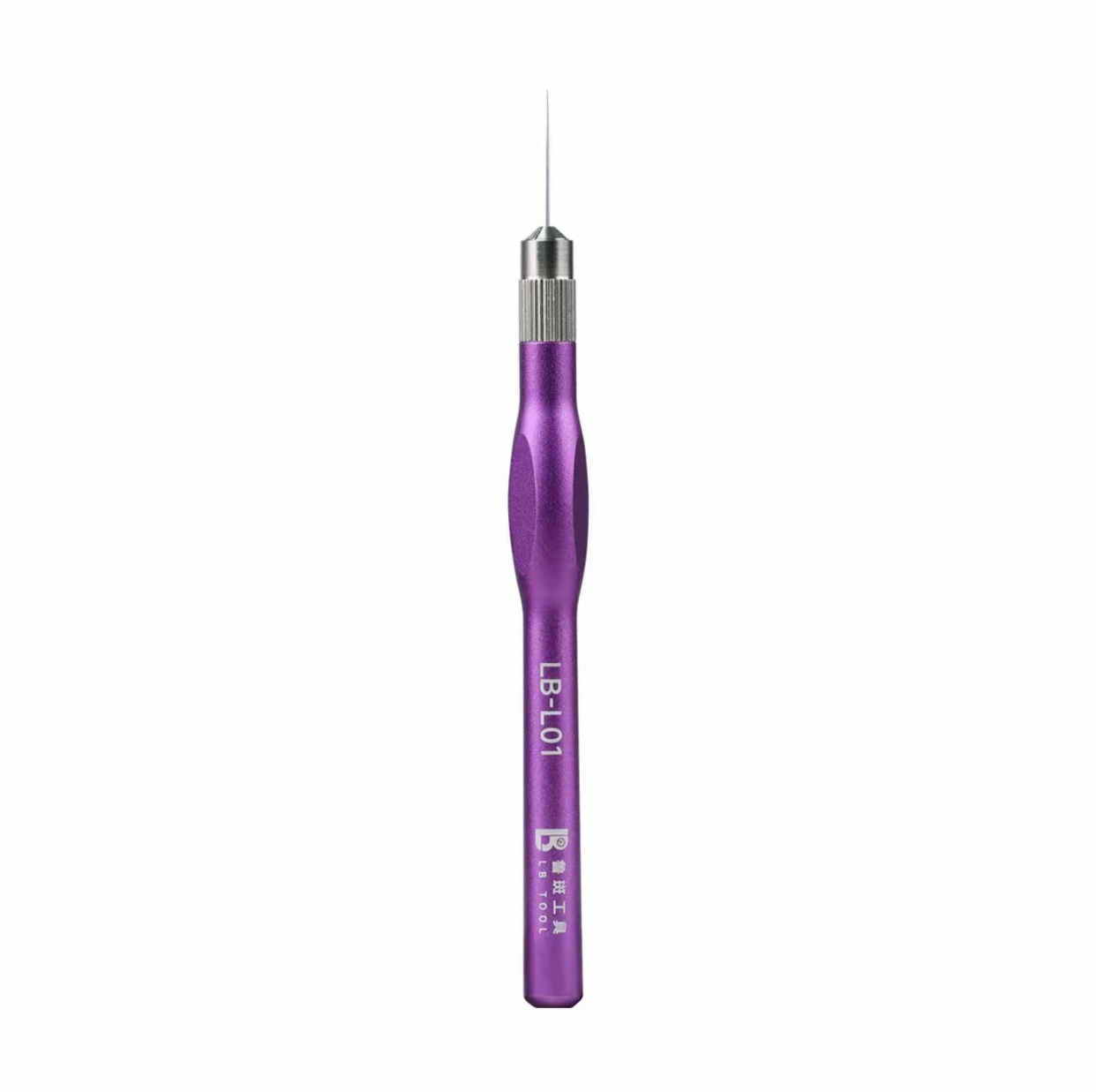 Phone Opening Tool - L B Handy-Reparaturwerkzeuge: Feinloch-Nadel, Handmesser, Hebelwerkzeug,