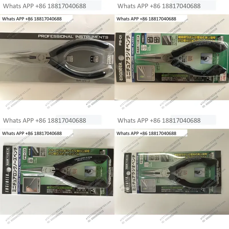 1 Stück für ENGINEER PS-01 PS- – Electronics Repair Engineer Bewertung und Preis