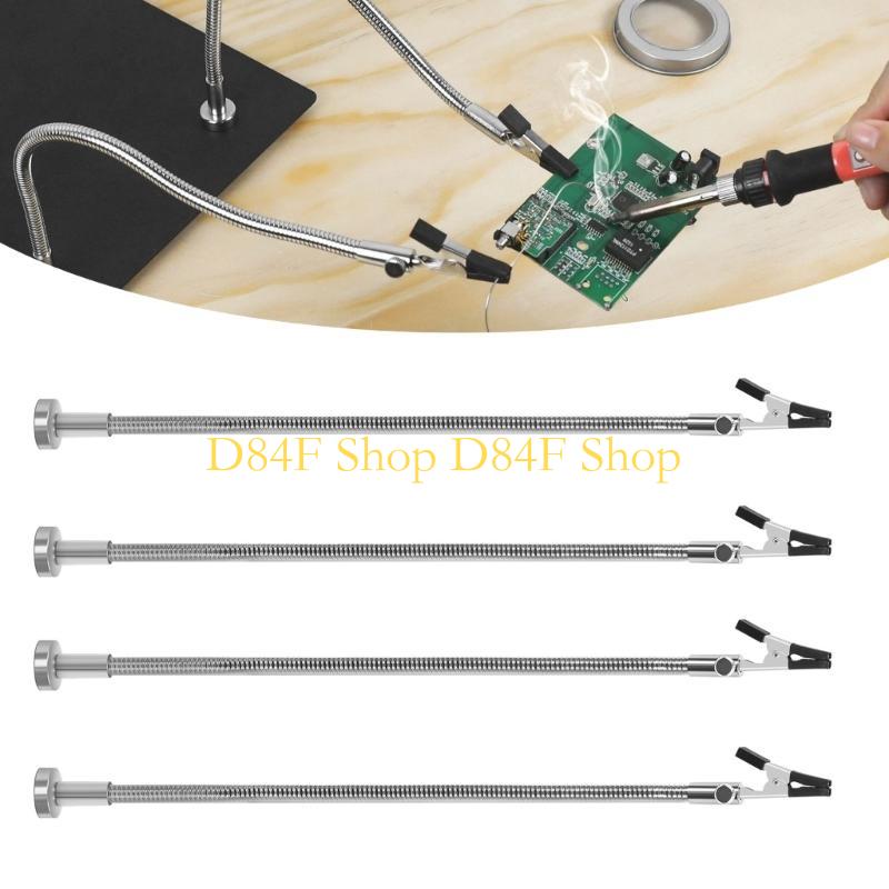 D84F 2/4Pcs Magnetische Basis  – Electronics Repair Engineer Bewertung und Preis