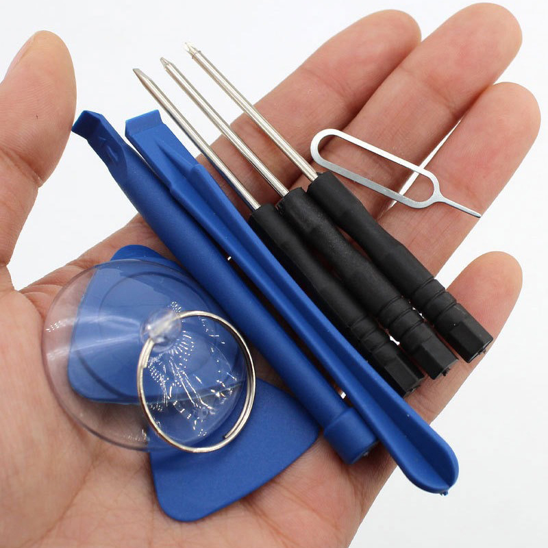 12-teiliges Universelles Repar – Phone Opening Tool Bewertung und Preis