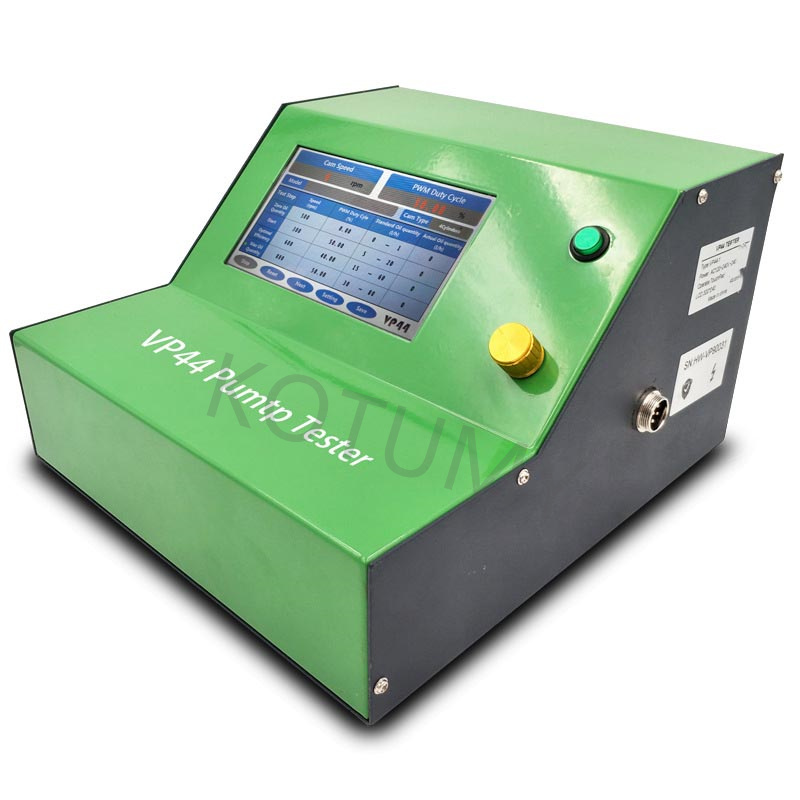 VP44 Elektronischer Steuerpump – Electronics Repair Shops Bewertung und Preis