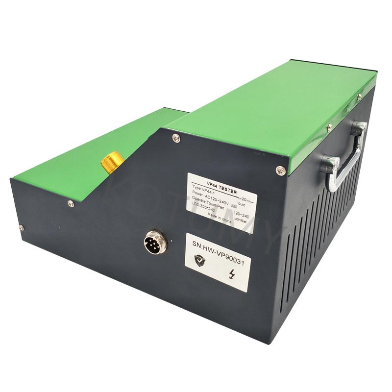VP44 Elektronischer Steuerpump – Electronics Repair Shops Bewertung und Preis