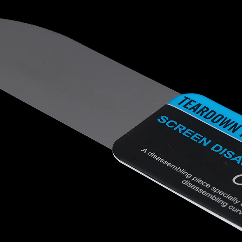 1-teiliges, ultradünnes, flexi – Phone Opening Tool Bewertung und Preis