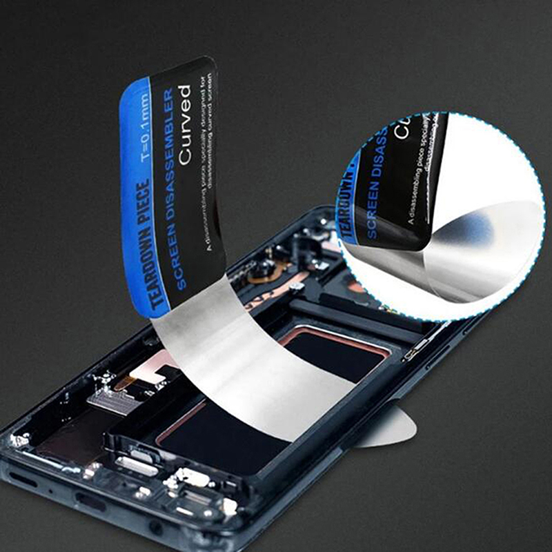 1-teiliges, ultradünnes, flexi – Phone Opening Tool Bewertung und Preis
