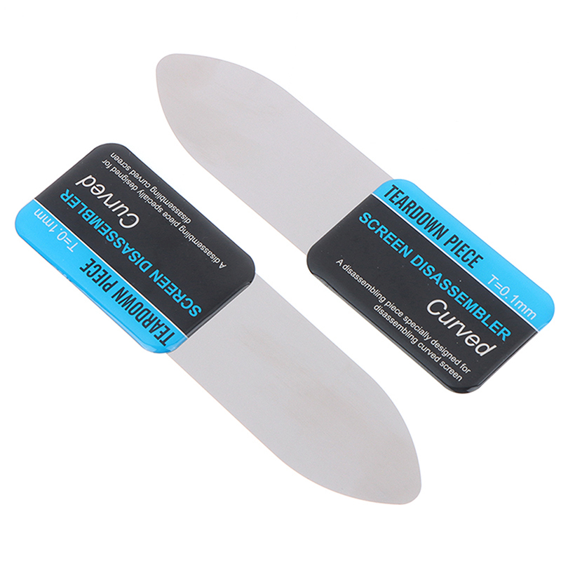1-teiliges, ultradünnes, flexi – Phone Opening Tool Bewertung und Preis