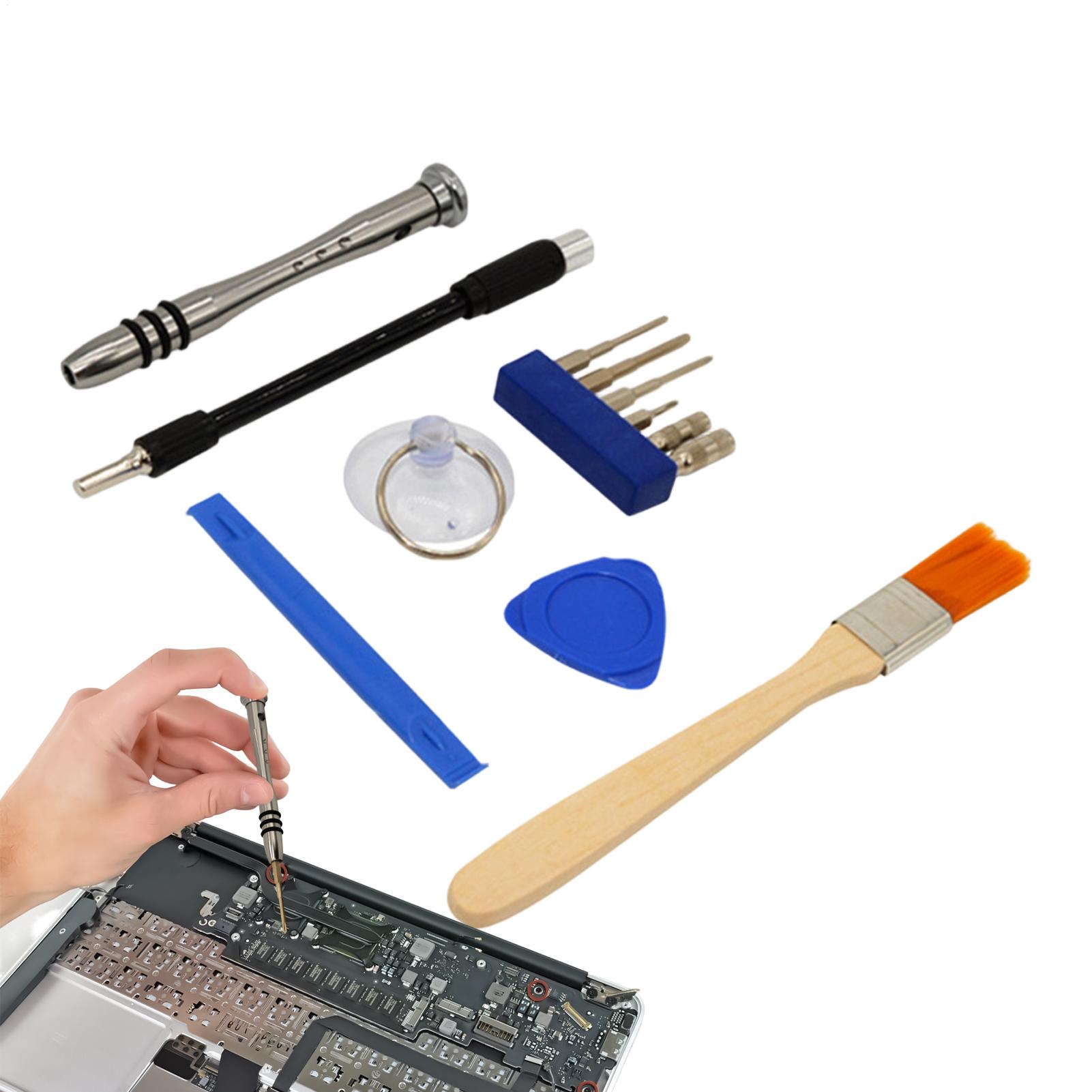 Schraubendreher zum Zerlegen v – Electronics Repair Game Bewertung und Preis