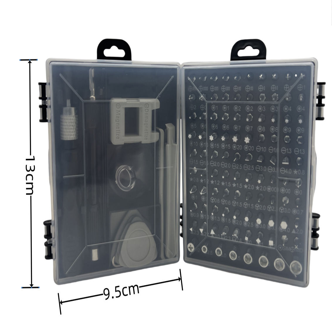 Neuerscheinung 115-in-1 Präzis – Electronics Repair Game Bewertung und Preis