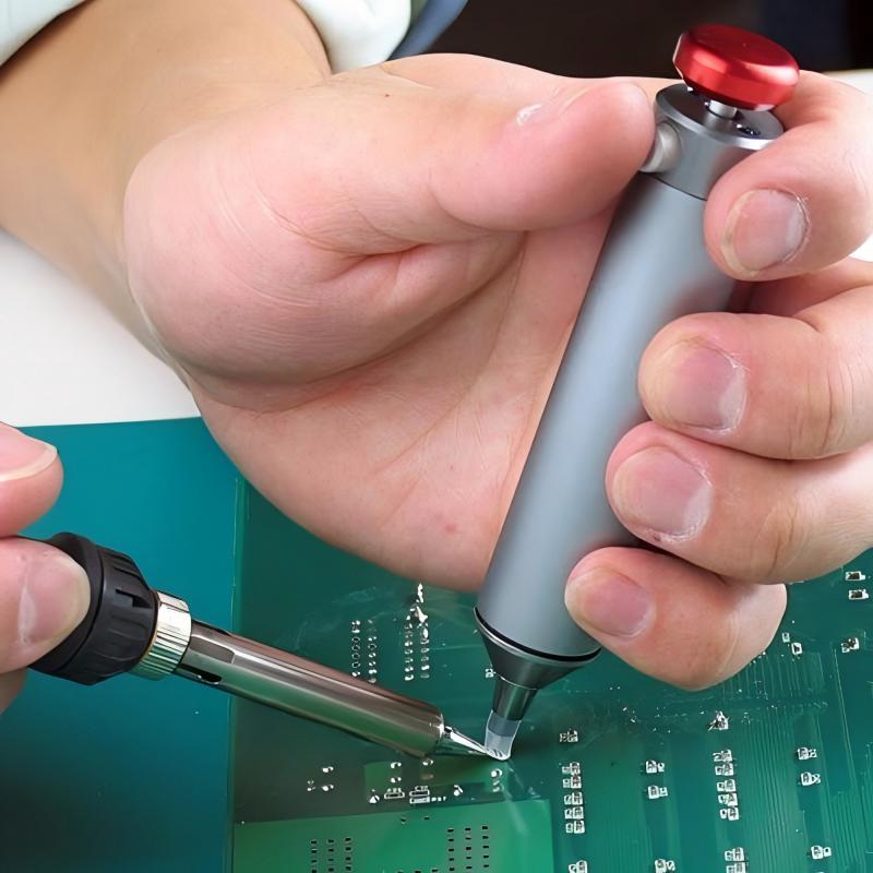 JIS ENGINEER SS-01/SS-03 Entlö – Electronics Repair Engineer Bewertung und Preis