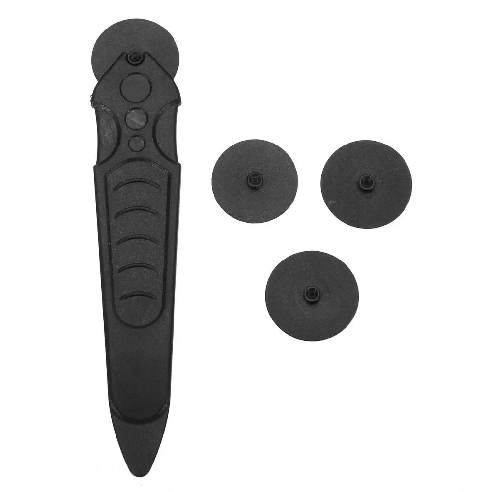 Roller Screen Opener Blade wei – Phone Opening Tool Bewertung und Preis