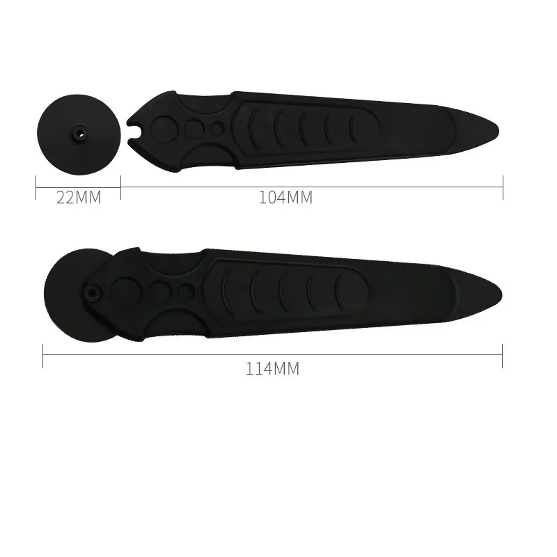 Roller Screen Opener Blade wei – Phone Opening Tool Bewertung und Preis
