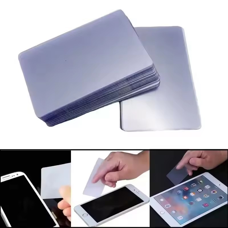10-100PCS Kunststoff Karte Tel – Phone Opening Tool Bewertung und Preis