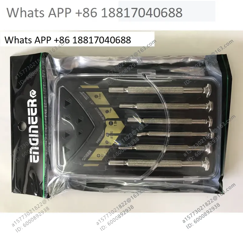1 Stück für Ingenieure: Schrau – Electronics Repair Engineer Bewertung und Preis
