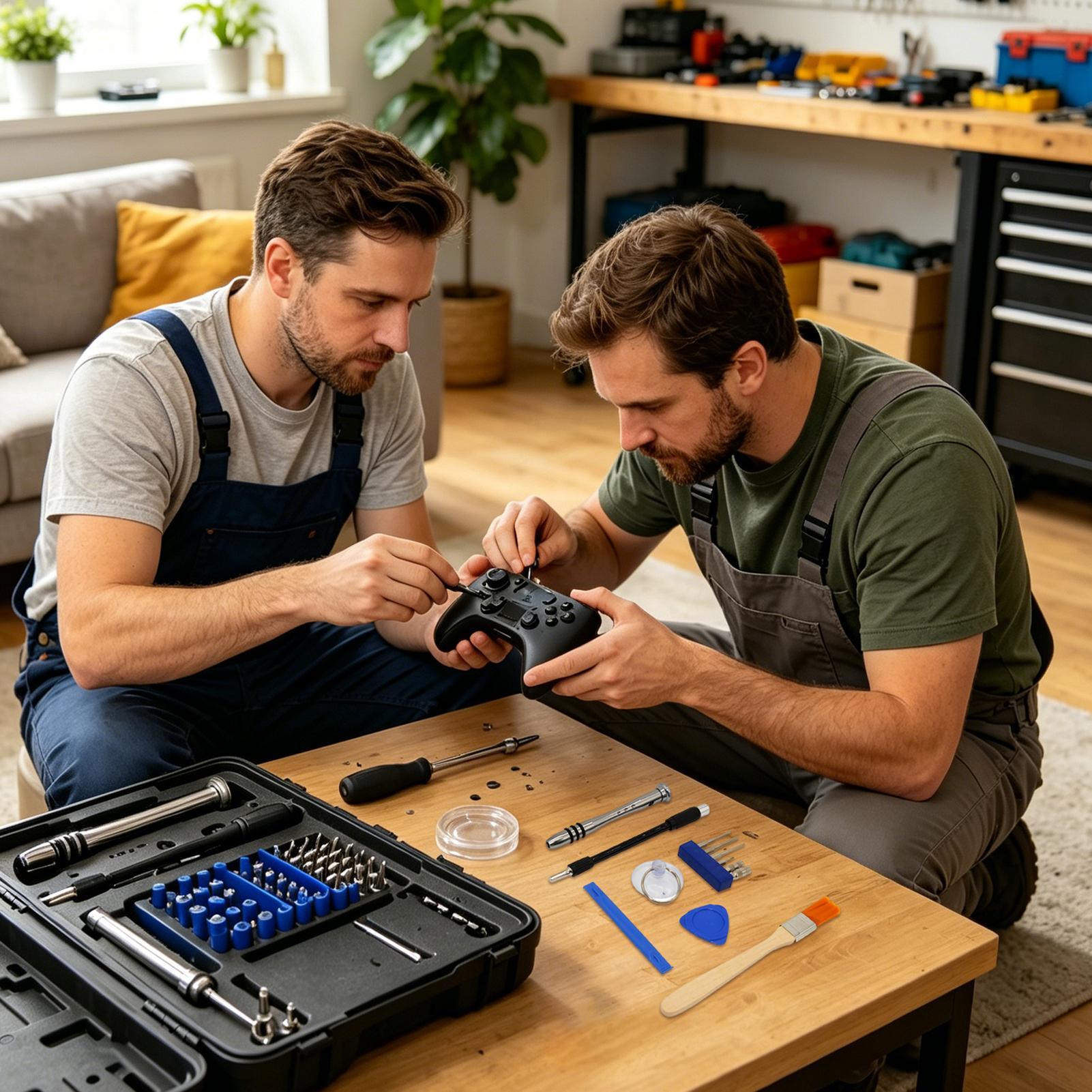 Schraubendreher zum Zerlegen v – Electronics Repair Game Bewertung und Preis