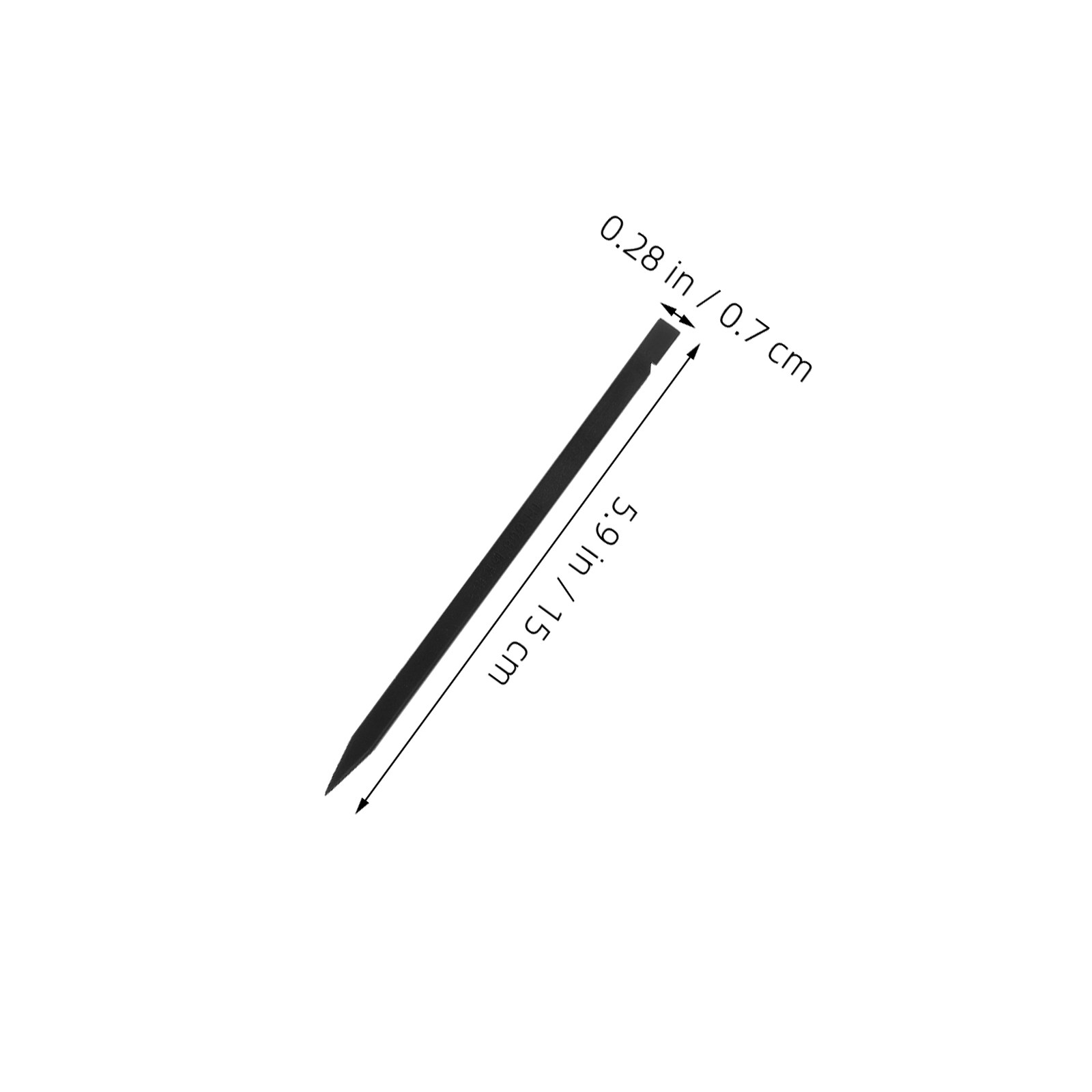 100-teiliges universelles elek – Phone Opening Tool Bewertung und Preis