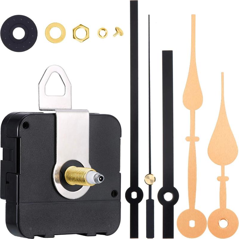 1 Set Uhrwerk-Tischuhr zum Auf – Electronics Repair Workstation Bewertung und Preis