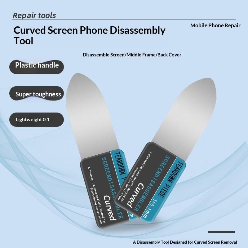 Neu: 5-in-1 professionelles ge – Phone Opening Tool Bewertung und Preis