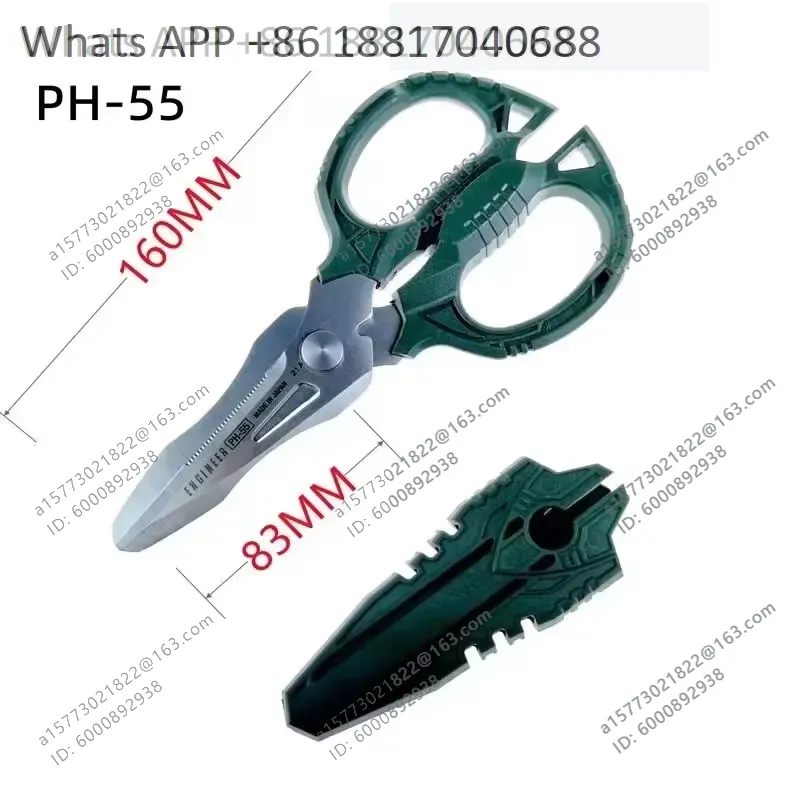 1 Stück für ENGINEER PH-50 PH- – Electronics Repair Engineer Bewertung und Preis