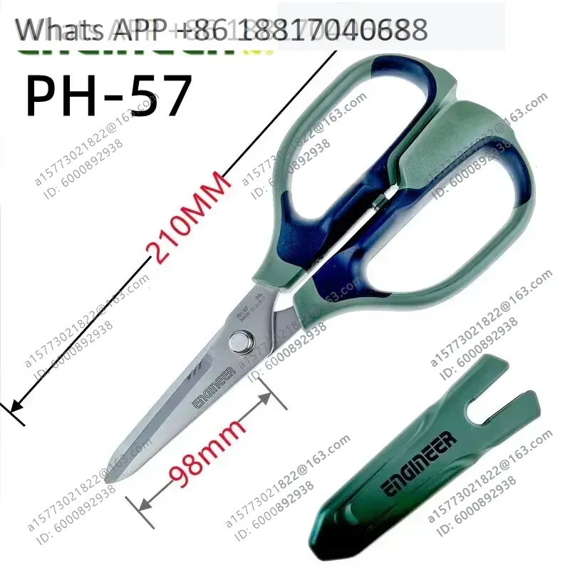 1 Stück für ENGINEER PH-50 PH- – Electronics Repair Engineer Bewertung und Preis