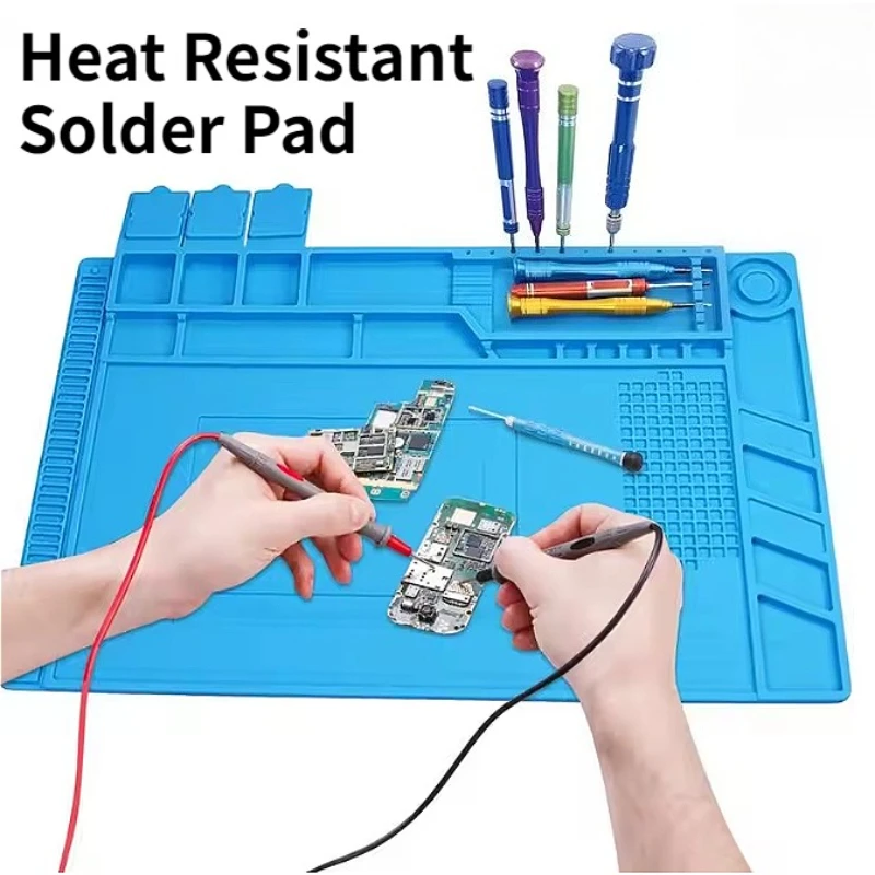 45*30CM Wärmedämmung Arbeits M – Electronics Repair Workstation Bewertung und Preis