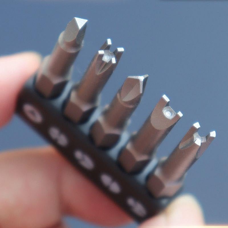 5-teiliges/Set manuelles Schra – Electronics Repair Game Bewertung und Preis