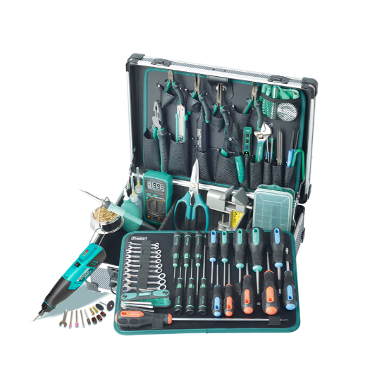 PRO'SKIT PK-1900NH Elektronik- – Electronics Repair Engineer Bewertung und Preis