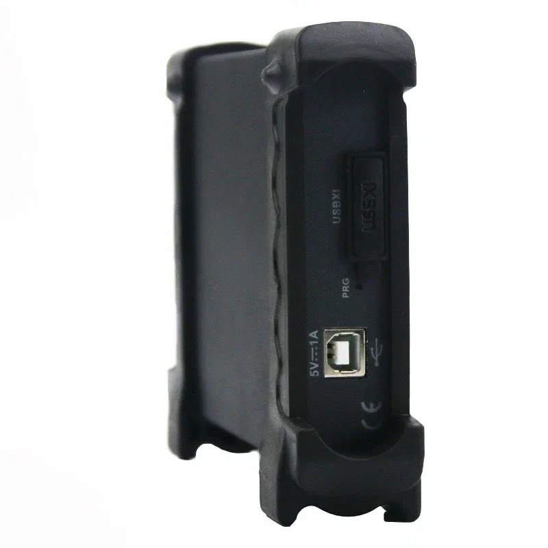 4-Kanal 70MHz 1GSa/s USB Digit – Electronics Repair Engineer Bewertung und Preis