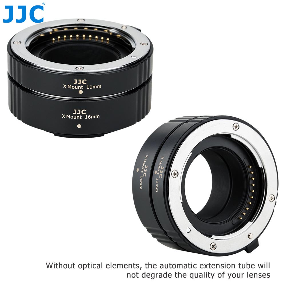 JJC X Mount Makro Extension Tu – Fujifilm Camera X-T5 Bewertung und Preis