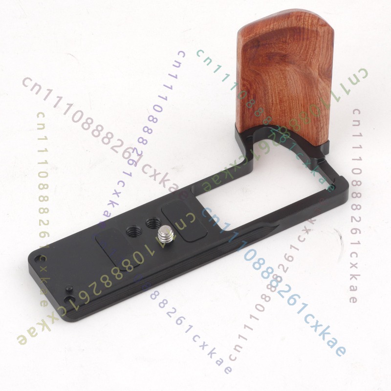 Holz-Handgriff mit Metallbasis – Fujifilm Camera X-T5 Bewertung und Preis