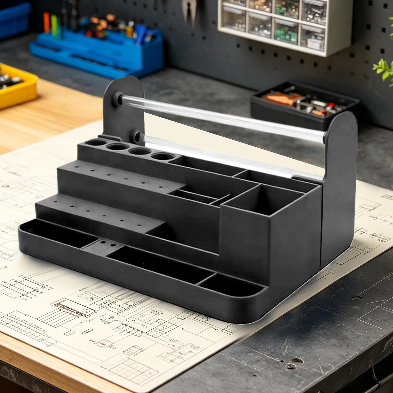 Schraubendreherhalter, robust, – Electronics Repair Shops Bewertung und Preis