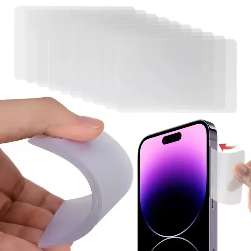 1-100 Stück Handy-Bildschirm-Ö – Phone Opening Tool Bewertung und Preis
