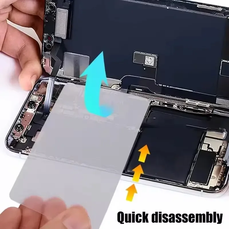1-100 Stück Handy-Bildschirm-Ö – Phone Opening Tool Bewertung und Preis