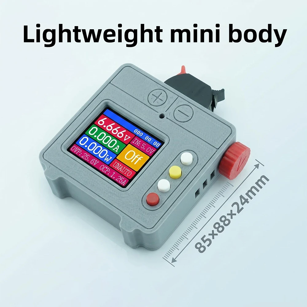 Mini 5W Tragbare Stromversorgu – Electronics Repair Engineer Bewertung und Preis