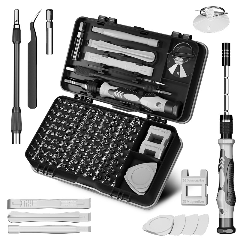 115-in-1 Präzisions-Schraubend – Electronics Repair Game Bewertung und Preis