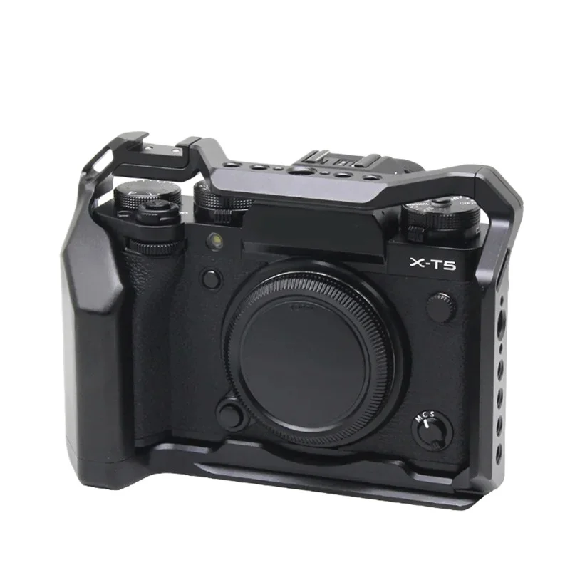 X-T5 Käfig für Fujifilm X-T5 m – Fujifilm Camera X-T5 Bewertung und Preis