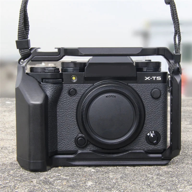 X-T5 Käfig für Fujifilm X-T5 m – Fujifilm Camera X-T5 Bewertung und Preis
